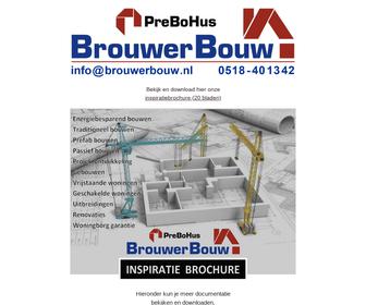 http://www.brouwerbouw.nl