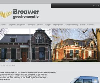 http://www.brouwergevelrenovatie.nl