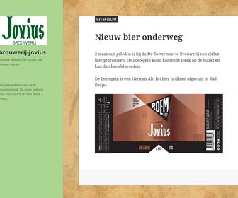 http://www.brouwerij-jovius.nl