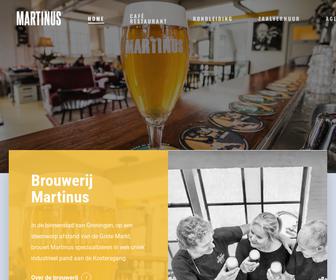 Brouwerij Martinus