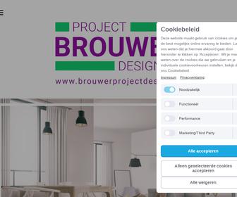 Brouwer Project Design