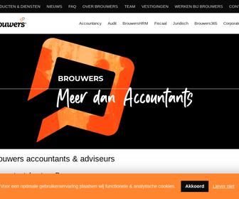 Brouwers Audit B.V.