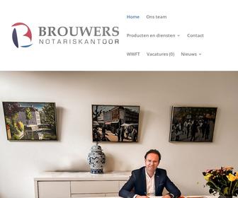 https://www.brouwersnotaris.nl