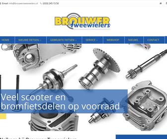 http://www.brouwertweewielers.nl