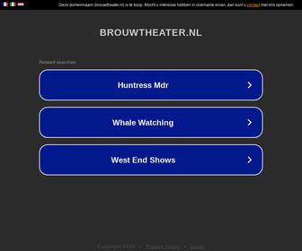 BrouwTheater