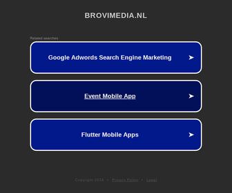 http://www.brovimedia.nl