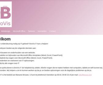 http://www.brovis-it.nl
