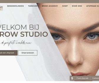 http://www.brow-studio.nl