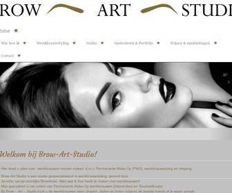 Brow-Art -Studio