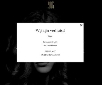 Browbar Hoofddorp