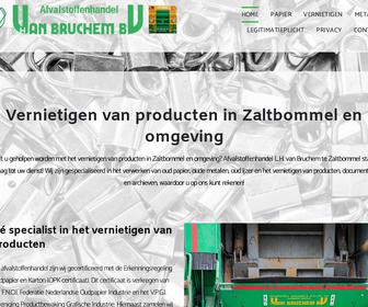 L.H. van Bruchem Recycling