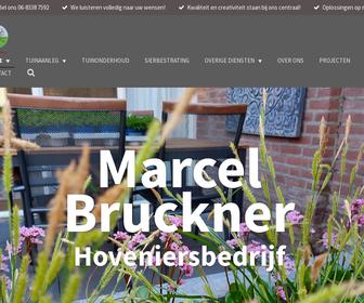 Marcel Bruckner Hoveniersbedrijf