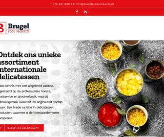 Brugel Foodproducts