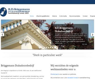 http://www.bruggemann-stukadoor.nl