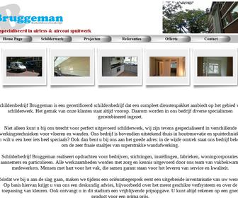 http://www.bruggemanschilders.nl