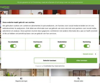 Brugman Keukens & Sanitair Hilversum