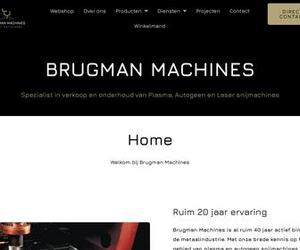 Brugman Machines B.V.