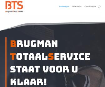 Brugman TotaalService