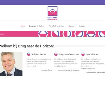 http://www.brugnaardehorizon.nl