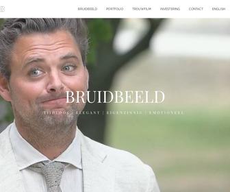 BruidBeeld film & fotografie