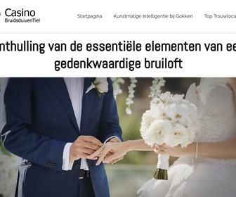 https://www.bruidsduiventiel.nl