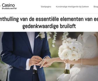 http://www.bruidsduiventiel.nl