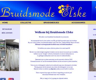 http://www.bruidsmode-elske.nl