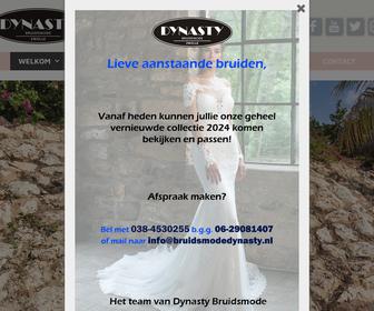 http://www.bruidsmodedynasty.nl