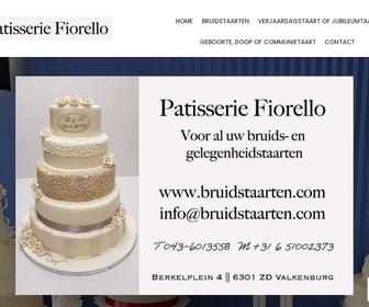 http://www.bruidstaarten.com