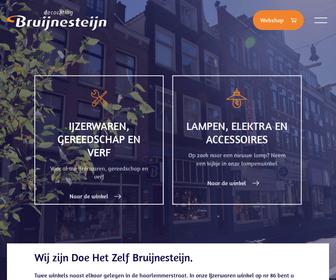 http://www.bruijnesteijn.nl