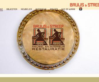 Bruijs en Streep Restauratie