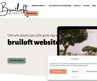 http://www.bruiloft-website.com