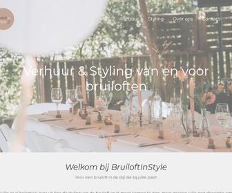 http://www.bruiloftinstyle.nl