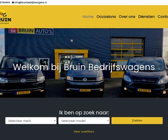 http://www.bruinautos.nl