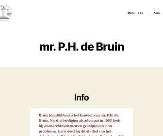 http://www.bruinsz.nl