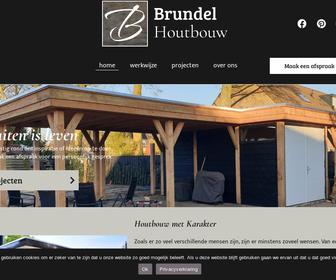 Brundel Houtbouw