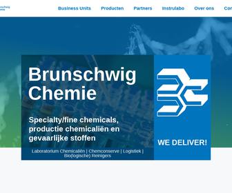 Brunschwig Chemie B.V.