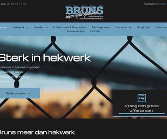 http://www.brunsmeerdanhekwerk.nl