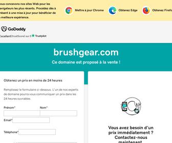 http://www.brushgear.com