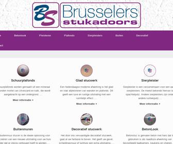 http://www.brusselersstukadoors.nl