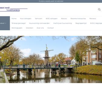 Brussé Vastgoed