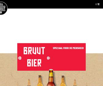 http://www.bruutbier.nl