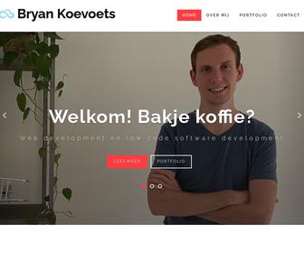 BK Web Development