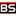 Favicon van bs-tech.nl