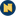Favicon van bsdenotenkraker.nl