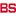 Favicon van bsforklifts.com