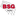 Favicon van bsgbouw.nl