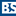 Favicon van bsproducts.nl