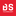 Favicon van bstechnology.nl