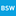 Favicon van bsw.nl